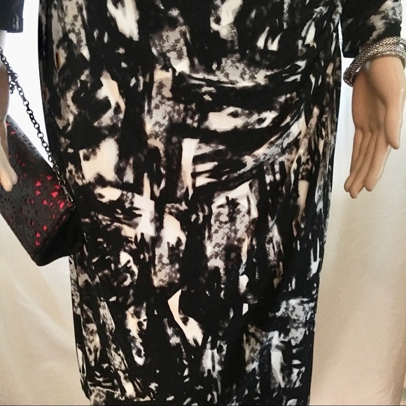 LAUREN RALPH LAUREN DRESS LIKE NEW CONDITION - Picture 3 of 13